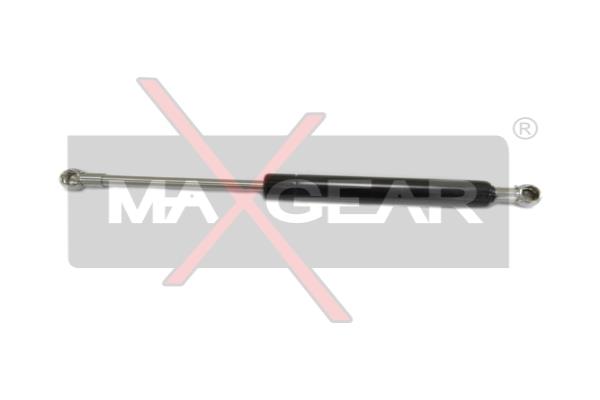 Газовая пружина, крышка багажник - 12-0035 MAXGEAR