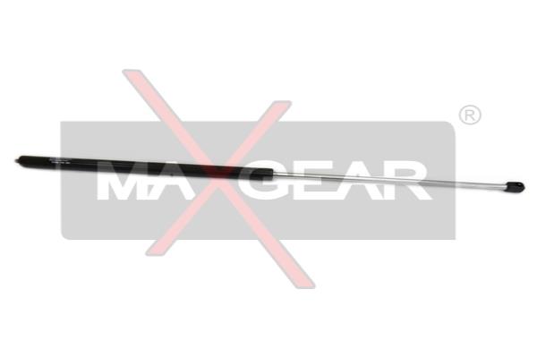 Ignition Coil - 13-0207 MAXGEAR