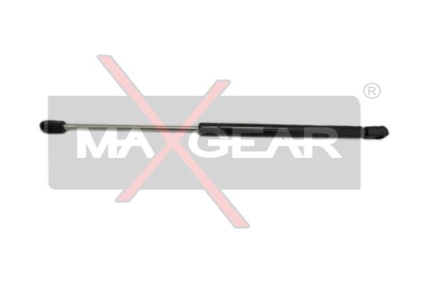 Ignition Coil - 13-0207 MAXGEAR