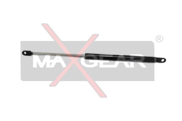 Газовая пружина, капот - 12-0040 MAXGEAR