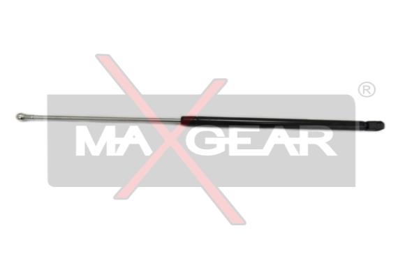 Газовая пружина, крышка багажник - 12-0041 MAXGEAR
