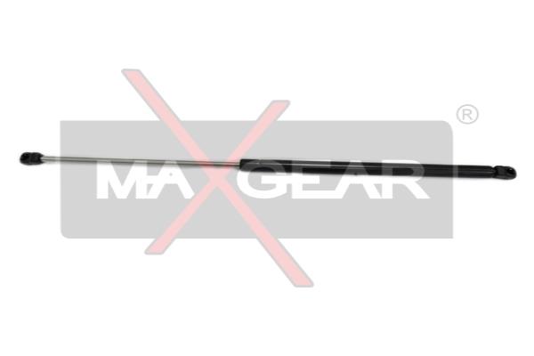 Ignition Coil - 13-0221 MAXGEAR