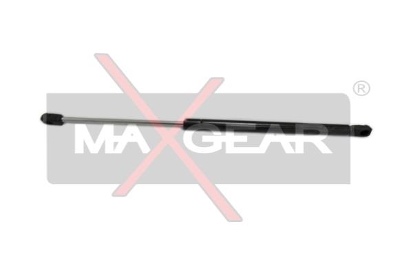 Газовая пружина, крышка багажник - 12-0045 MAXGEAR