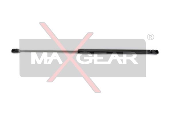 Газовая пружина, крышка багажник - 12-0046 MAXGEAR