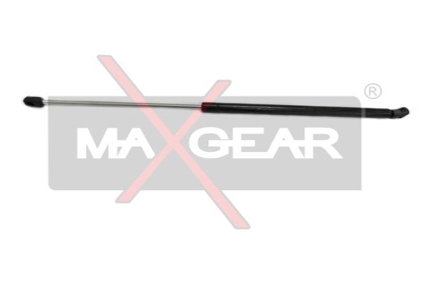 Газовая пружина, крышка багажник - 12-0048 MAXGEAR
