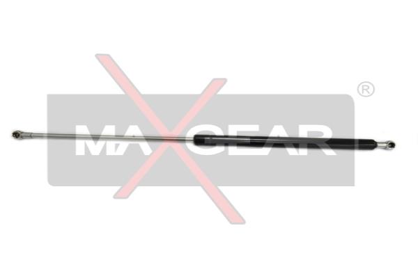 Газовая пружина, крышка багажник - 12-0050 MAXGEAR