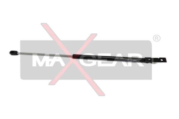 Газовая пружина, капот - 12-0053 MAXGEAR