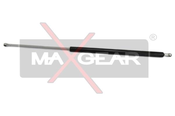 Газовая пружина, крышка багажник - 12-0055 MAXGEAR