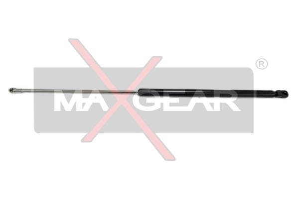 Газовая пружина, крышка багажник - 12-0056 MAXGEAR