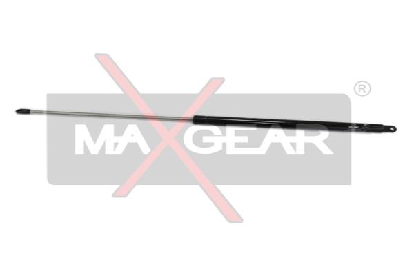 Газовая пружина, капот - 12-0057 MAXGEAR
