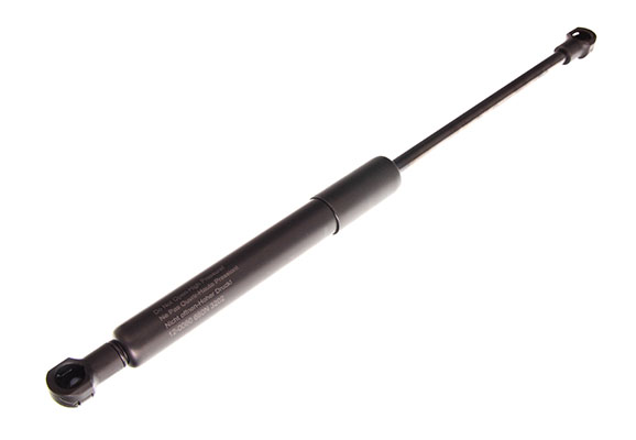 Ammortizzatore pneumatico, Cofano motore - 12-0060 MAXGEAR