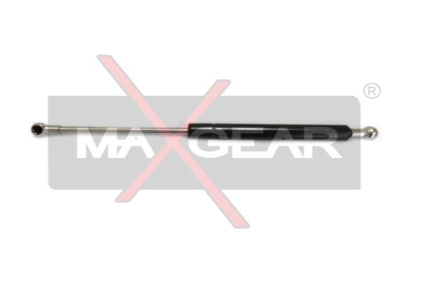 Газовая пружина, капот - 12-0061 MAXGEAR