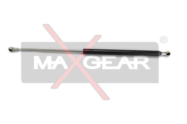 Газовая пружина, капот - 12-0064 MAXGEAR