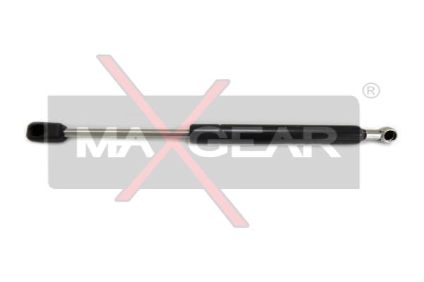 Газовая пружина, крышка багажник - 12-0067 MAXGEAR