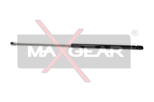 Газовая пружина, крышка багажник - 12-0069 MAXGEAR
