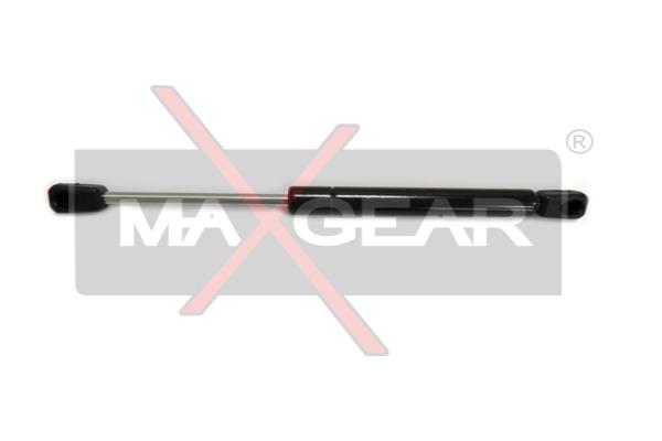 Газовая пружина, крышка багажник - 12-0071 MAXGEAR