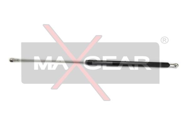 Газовая пружина, крышка багажник - 12-0072 MAXGEAR