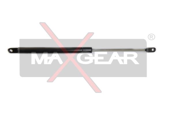 Газовая пружина, крышка багажник - 12-0074 MAXGEAR