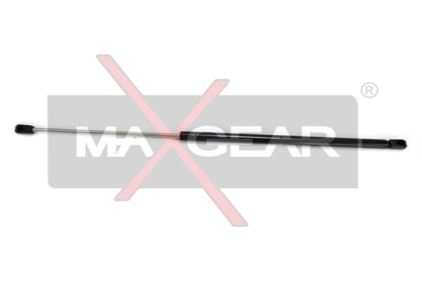 Gas Spring, boot-/cargo area - 12-0075 MAXGEAR