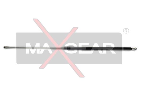 Газовая пружина, крышка багажник - 12-0077 MAXGEAR