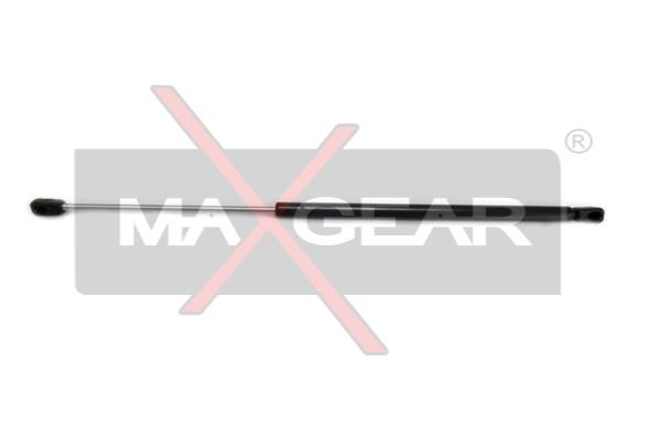 Газовая пружина, крышка багажник - 12-0082 MAXGEAR