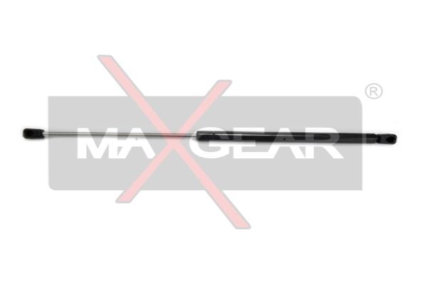 Газовая пружина, крышка багажник - 12-0086 MAXGEAR