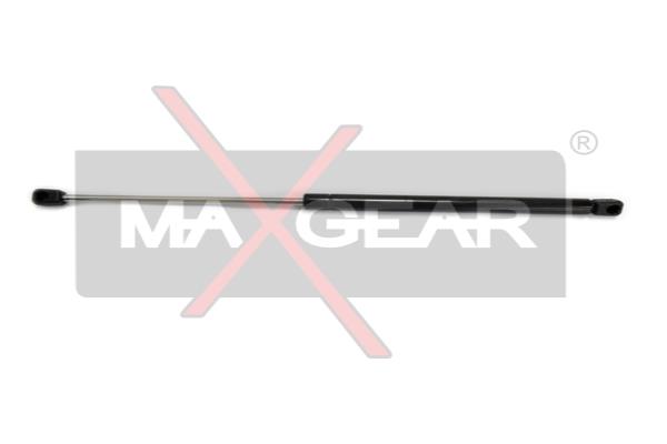 Газовая пружина, крышка багажник - 12-0087 MAXGEAR