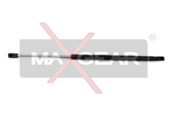 Газовая пружина, крышка багажник - 12-0089 MAXGEAR
