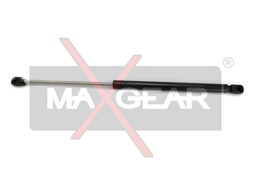 Ammortizatore pneumatico, Cofano bagagli /vano carico - 12-0090 MAXGEAR