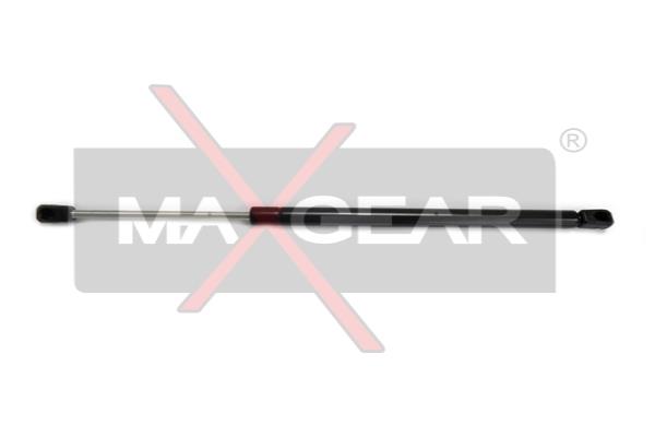 Газовая пружина, крышка багажник - 12-0092 MAXGEAR
