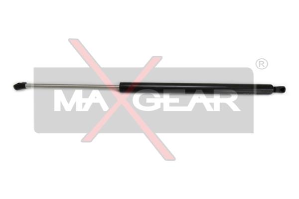 Газовая пружина, крышка багажник - 12-0093 MAXGEAR