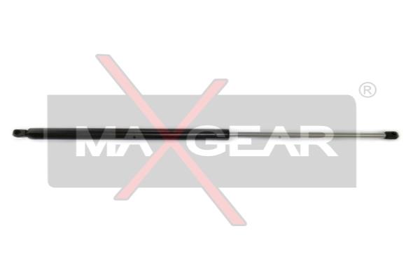 Газовая пружина, крышка багажник - 12-0096 MAXGEAR