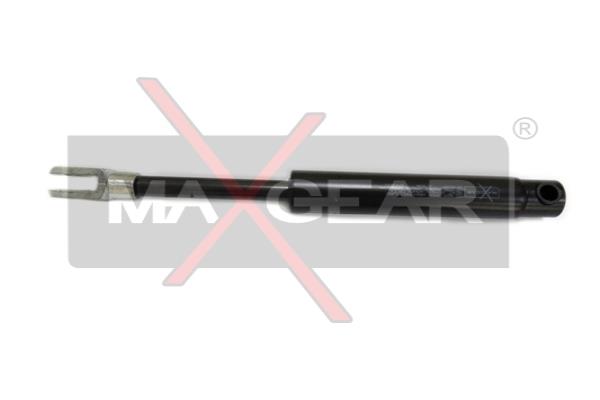 Газовая пружина, крышка багажник - 12-0097 MAXGEAR