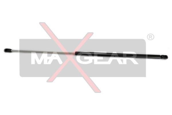 Газовая пружина, крышка багажник - 12-0098 MAXGEAR