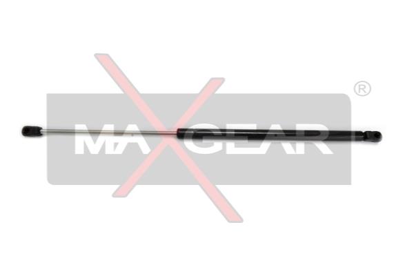 Газовая пружина, крышка багажник - 12-0101 MAXGEAR