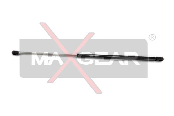 Газовая пружина, крышка багажник - 12-0103 MAXGEAR