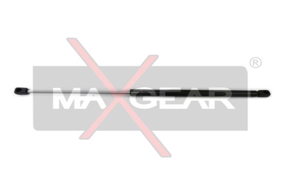 Газовая пружина, крышка багажник - 12-0110 MAXGEAR