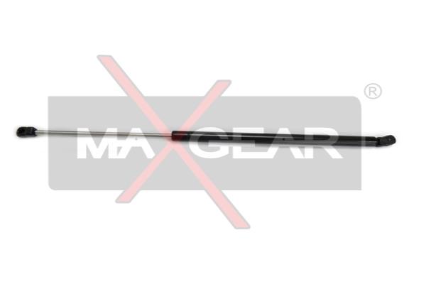 Газовая пружина, крышка багажник - 12-0111 MAXGEAR