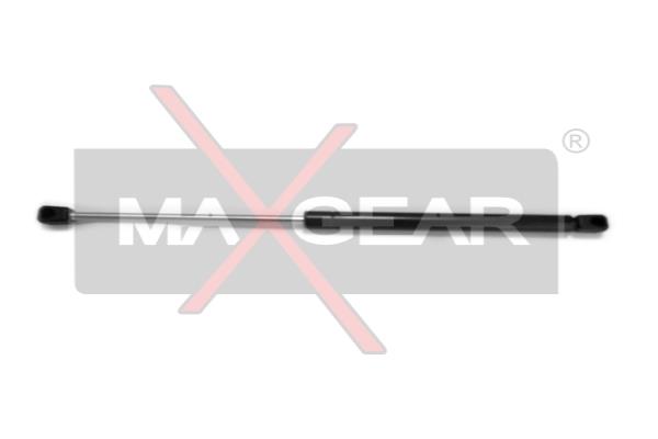 Газовая пружина, крышка багажник - 12-0112 MAXGEAR
