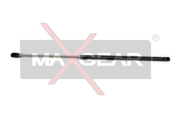 Газовая пружина, крышка багажник - 12-0115 MAXGEAR