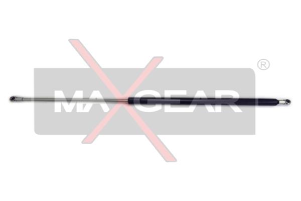 Gas Spring, boot-/cargo area - 12-0118 MAXGEAR