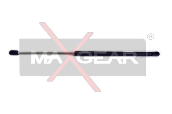 Газовая пружина, крышка багажник - 12-0119 MAXGEAR