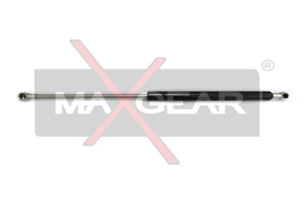 Газовая пружина, крышка багажник - 12-0120 MAXGEAR