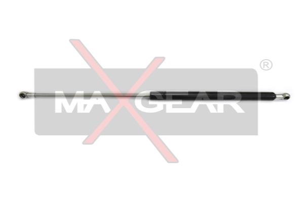 Газовая пружина, крышка багажник - 12-0121 MAXGEAR
