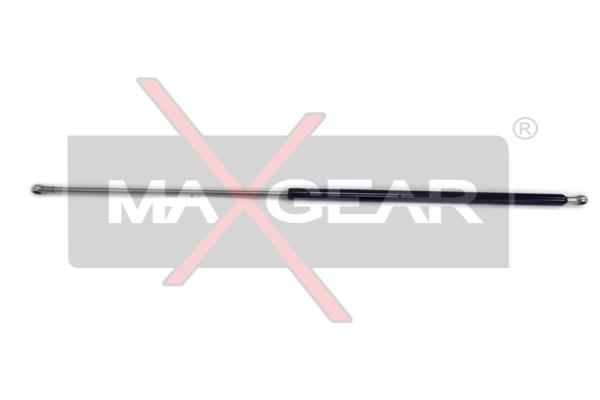 Газовая пружина, крышка багажник - 12-0123 MAXGEAR
