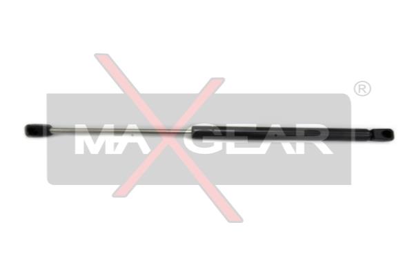 Газовая пружина, крышка багажник - 12-0124 MAXGEAR