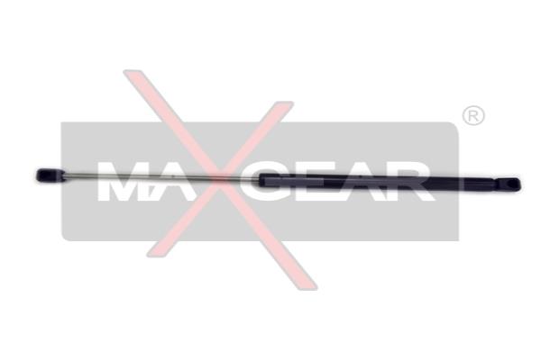 Газовая пружина, крышка багажник - 12-0126 MAXGEAR