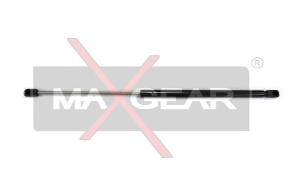 Газовая пружина, крышка багажник - 12-0129 MAXGEAR