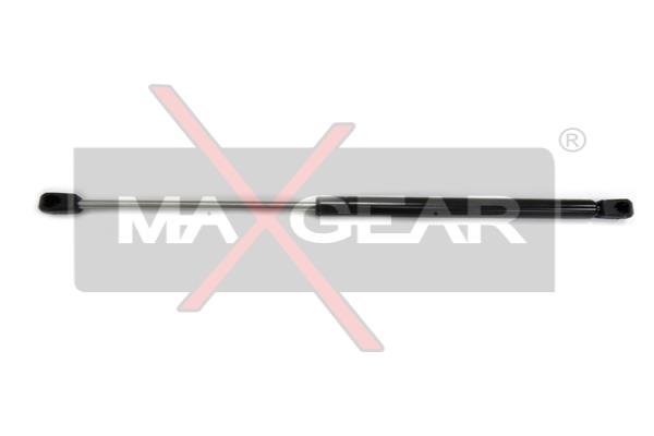 Газовая пружина, крышка багажник - 12-0131 MAXGEAR