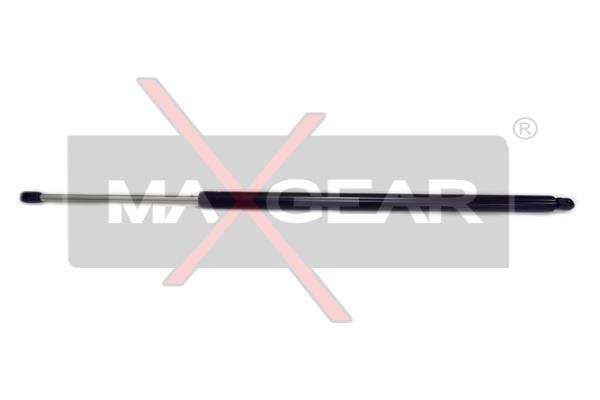 Газовая пружина, крышка багажник - 12-0135 MAXGEAR